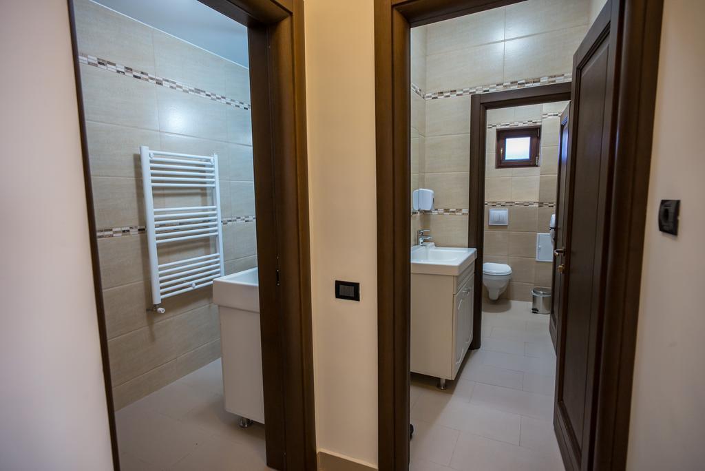 Maison d'hôtes Pensiunea Royal 3*