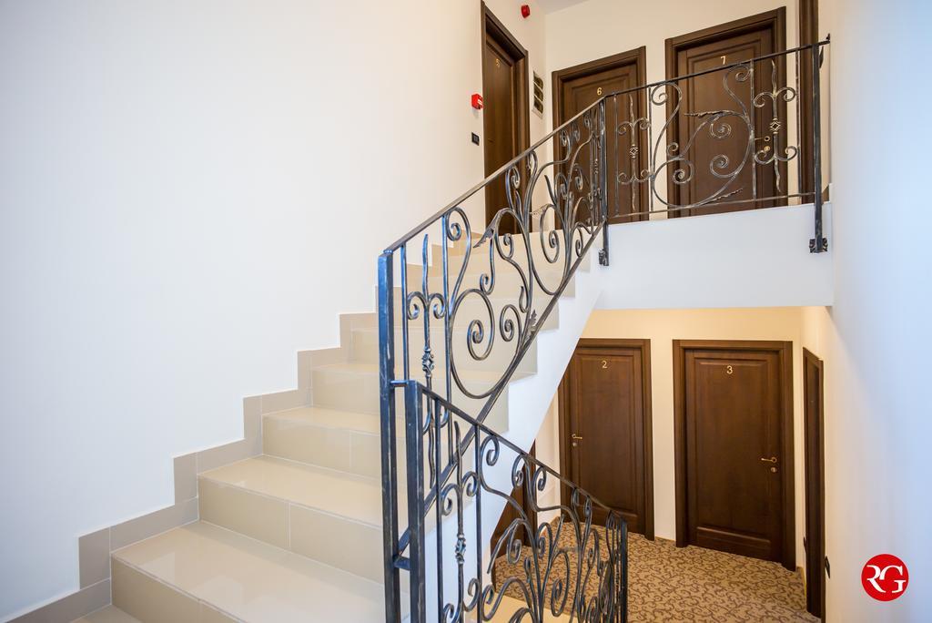 Maison d'hôtes Pensiunea Royal