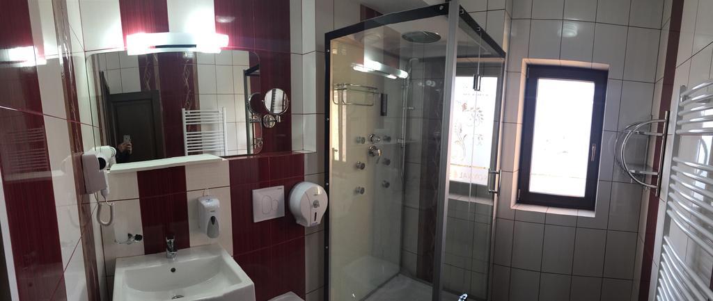 Maison d'hôtes Pensiunea Royal Piatra Neamţ